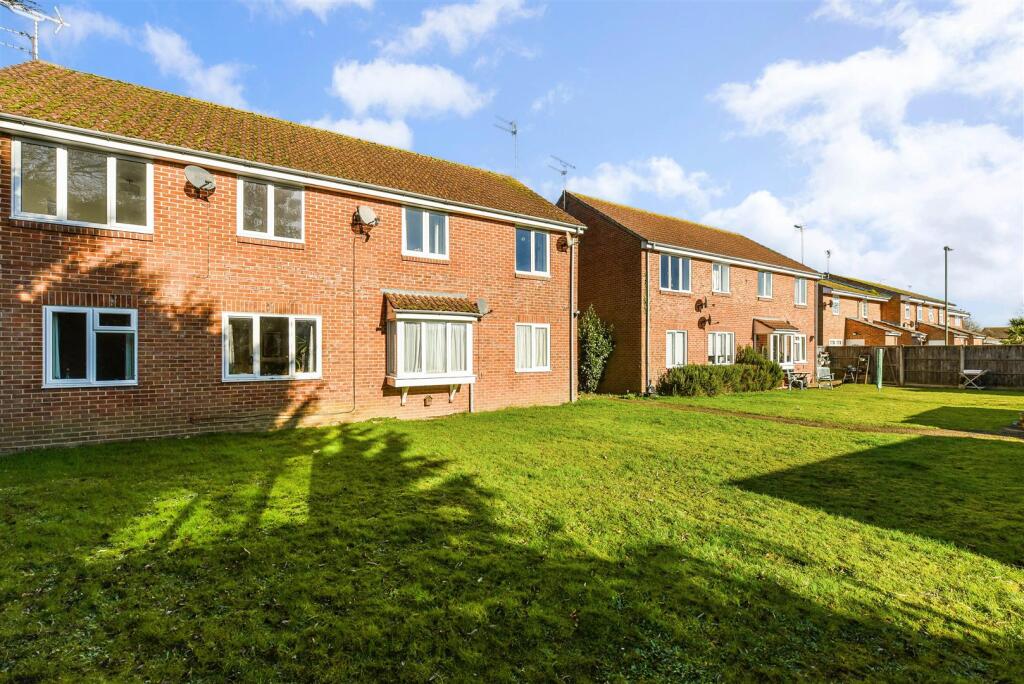 Additional property image - Johnson Way, Ford