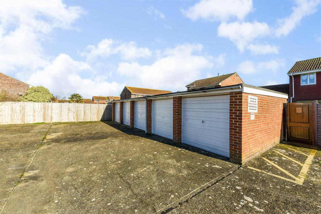 Additional property image - Johnson Way, Ford