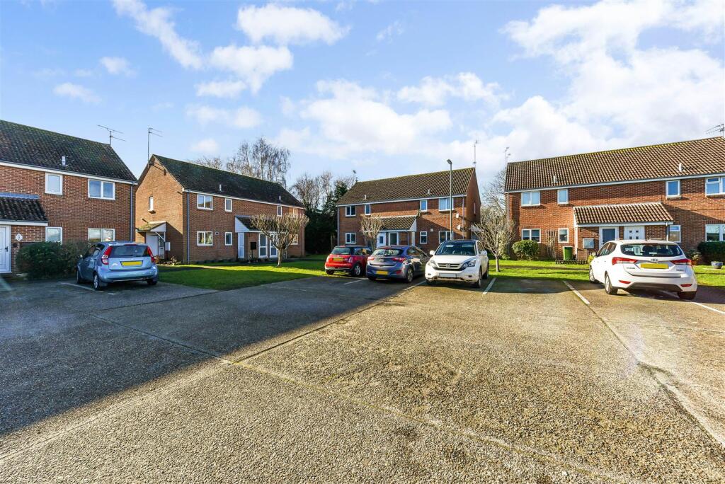 Additional property image - Johnson Way, Ford