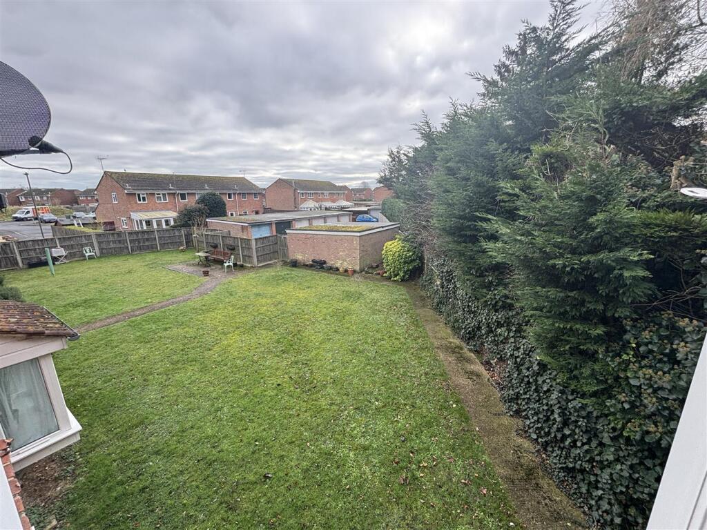 Additional property image - Johnson Way, Ford