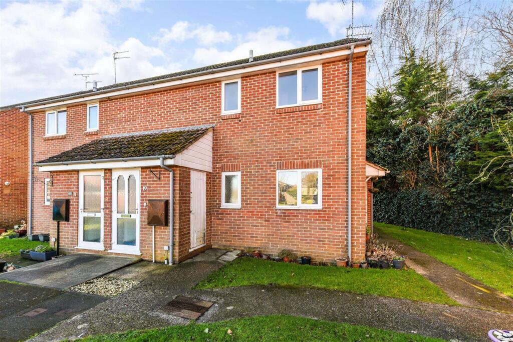 Additional property image - Johnson Way, Ford