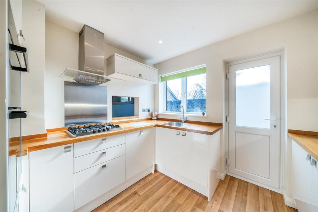 Additional property image - Yapton Lane, Walberton
