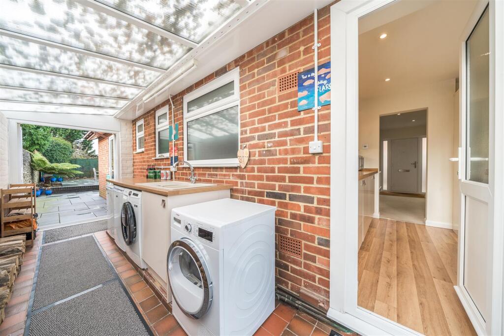Additional property image - Yapton Lane, Walberton