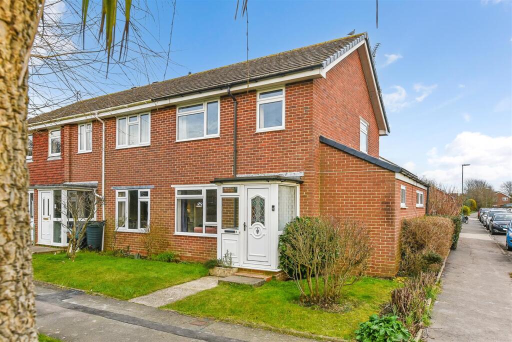 Main image of property: Downview Close, Yapton