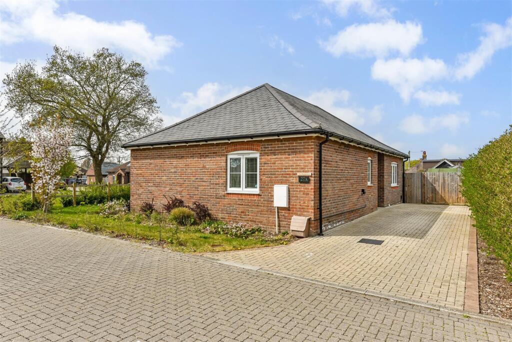 Main image of property: Nightingale Lane, Barnham