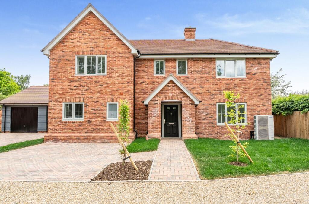 Main image of property: Mirabelle House, The Orchard