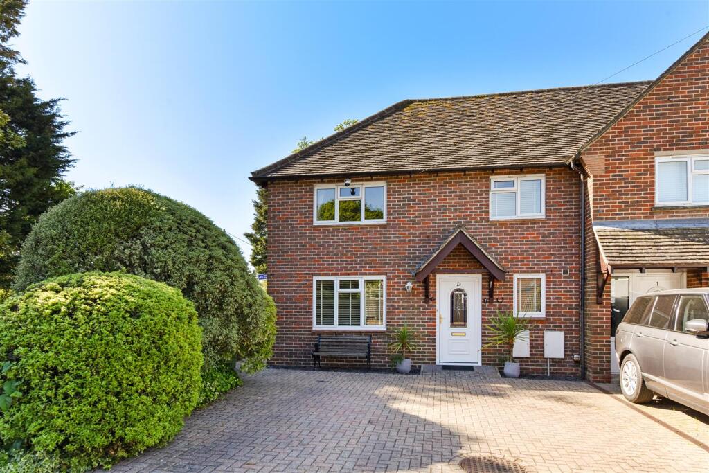 Main image of property: Kingsmill Road, Barnham