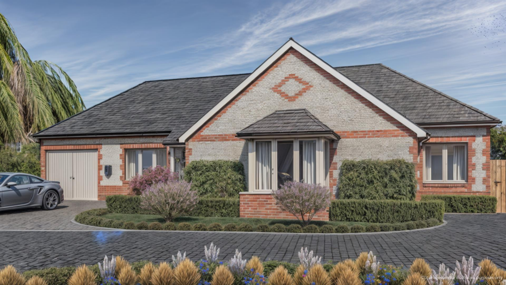 Main image of property: Linwood Park, Arundel