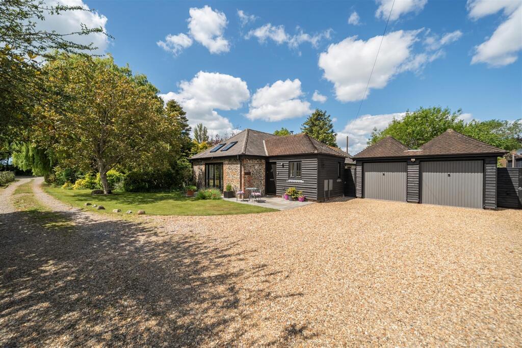 Main image of property: Bilsham Lane, Yapton