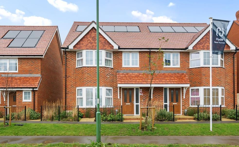 Main image of property: Bittern Avenue, Yapton