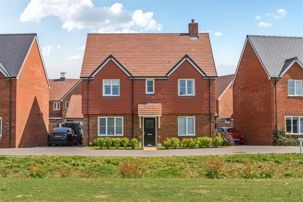 Main image of property: Knight Gardens, Walberton