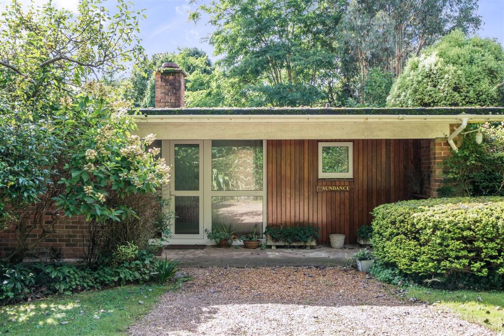 Main image of property: Yapton Road, Barnham