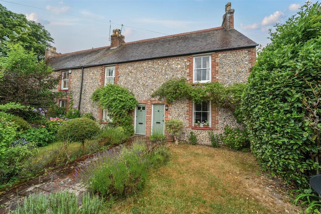 Main image of property: Church Lane, Barnham