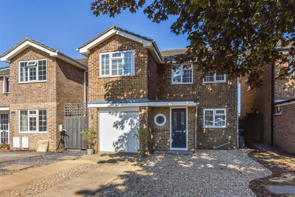 Main image of property: Cherry Avenue, Yapton
