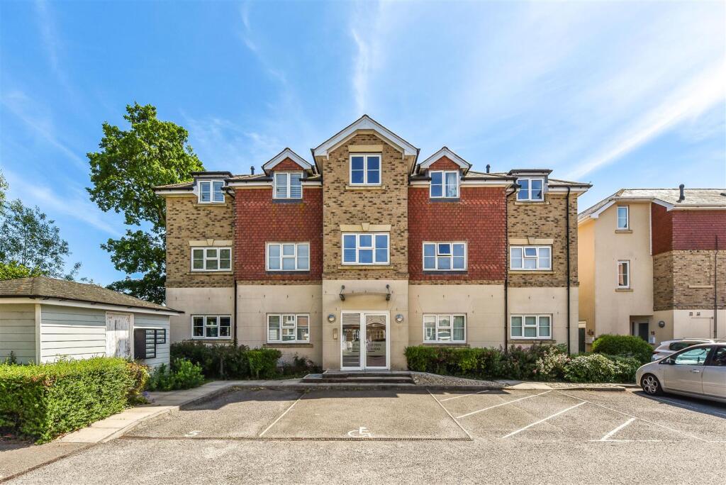 Main image of property: West View Gardens, Yapton