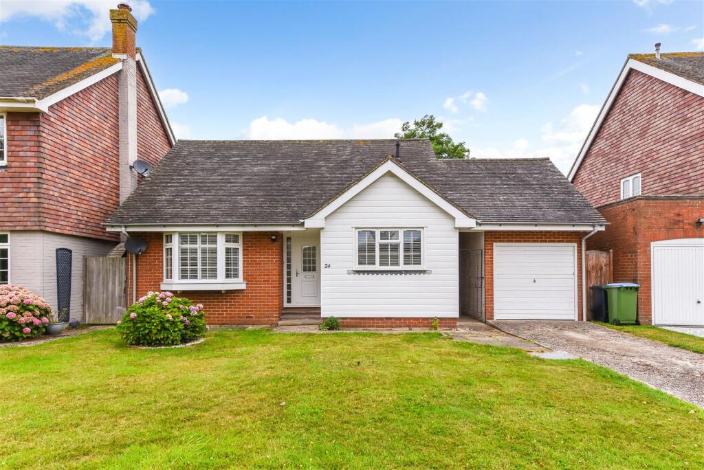 Main image of property: Parsons Walk, Walberton