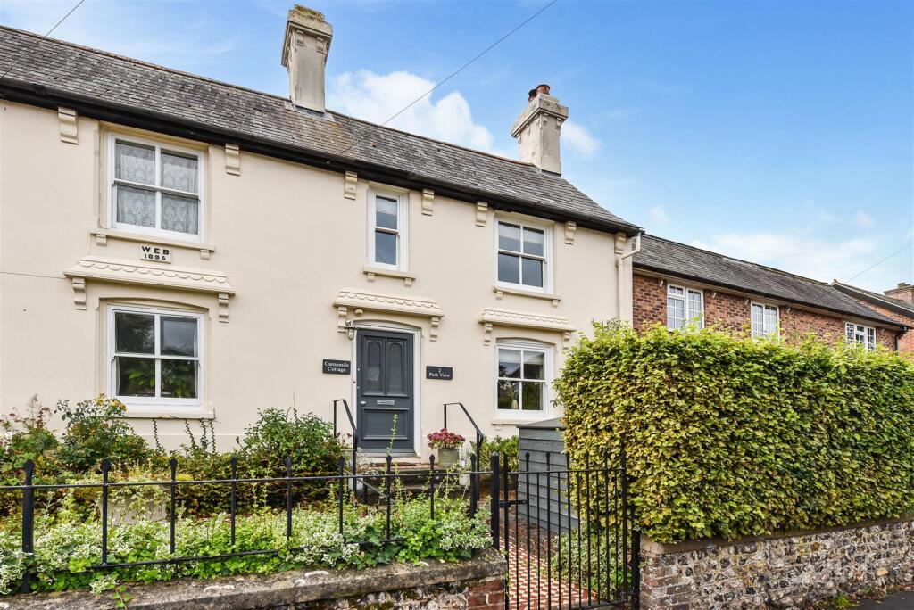 Main image of property: The Street, Walberton