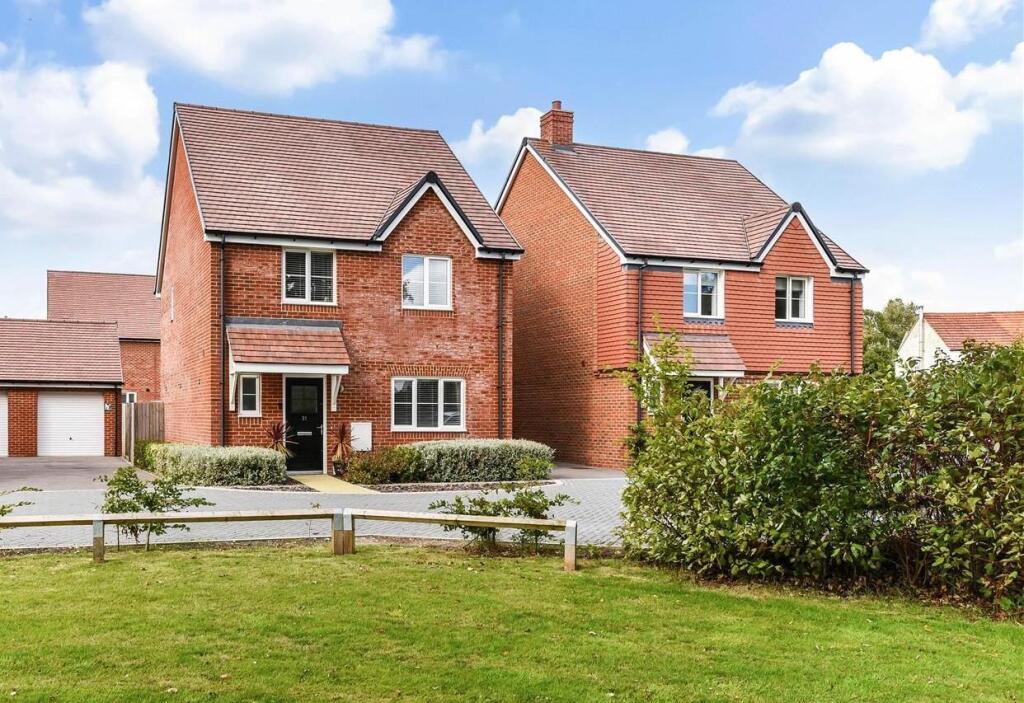 Main image of property: Knight Gardens, Walberton