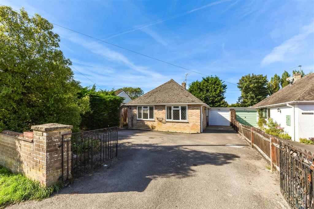 Main image of property: Park Road, Barnham