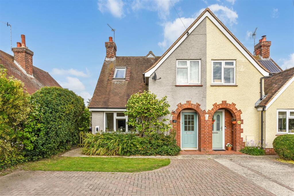 Main image of property: Barnham Road, Eastergate
