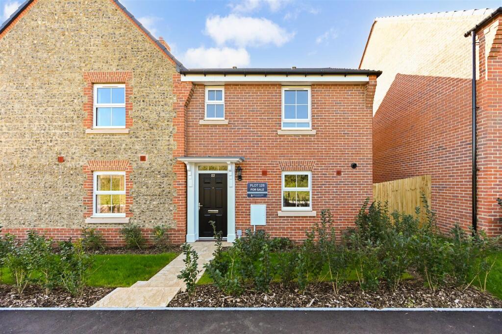 Main image of property: 23 Fig Tree Lane