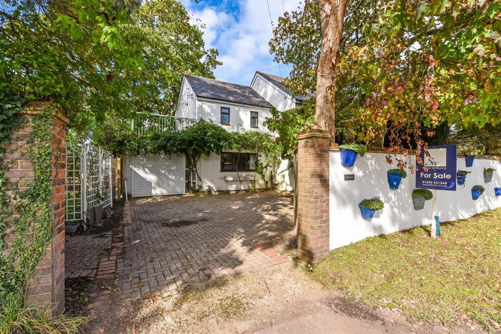 Main image of property: Barnham Lane, Walberton