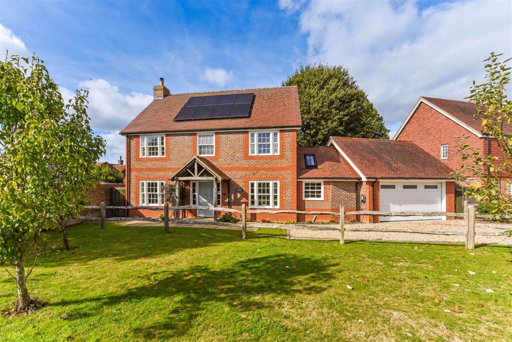 Main image of property: Holly Tree Grove, Walberton