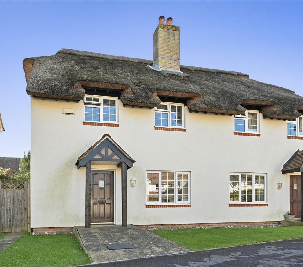 Main image of property: Waterford Gardens, Climping