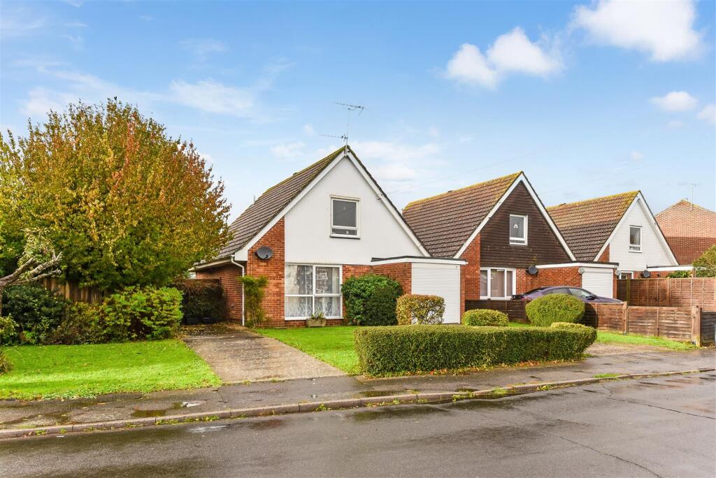 Main image of property: Farnhurst Road, Barnham