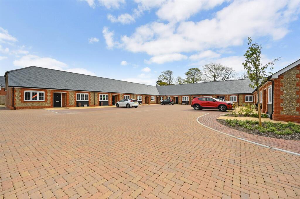 Main image of property: Redford Way