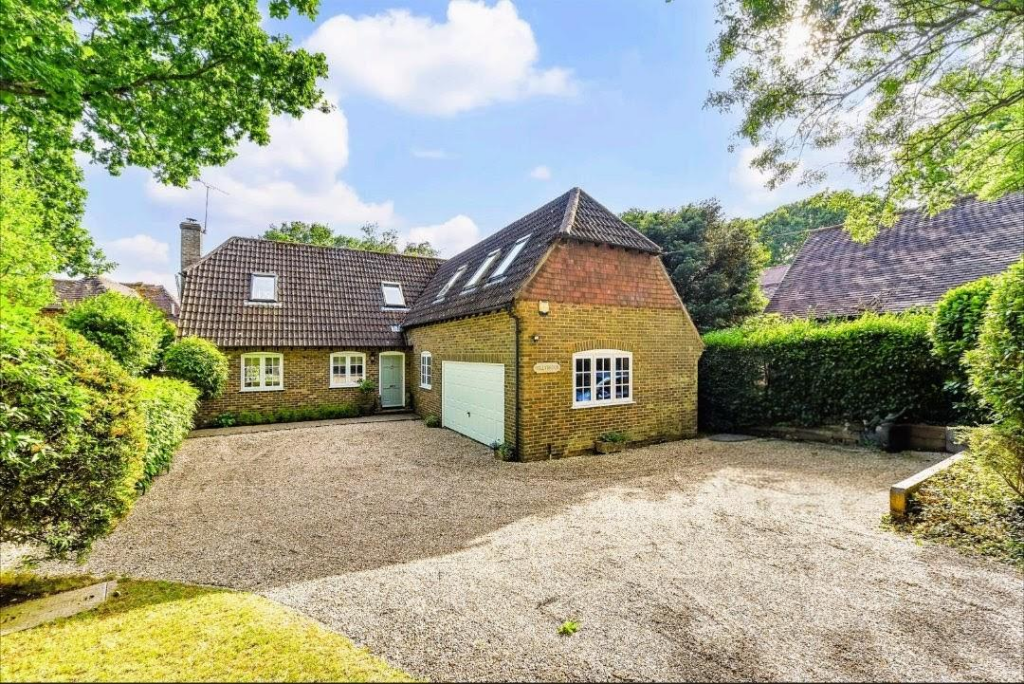 Main image of property: West Walberton Lane, Walberton