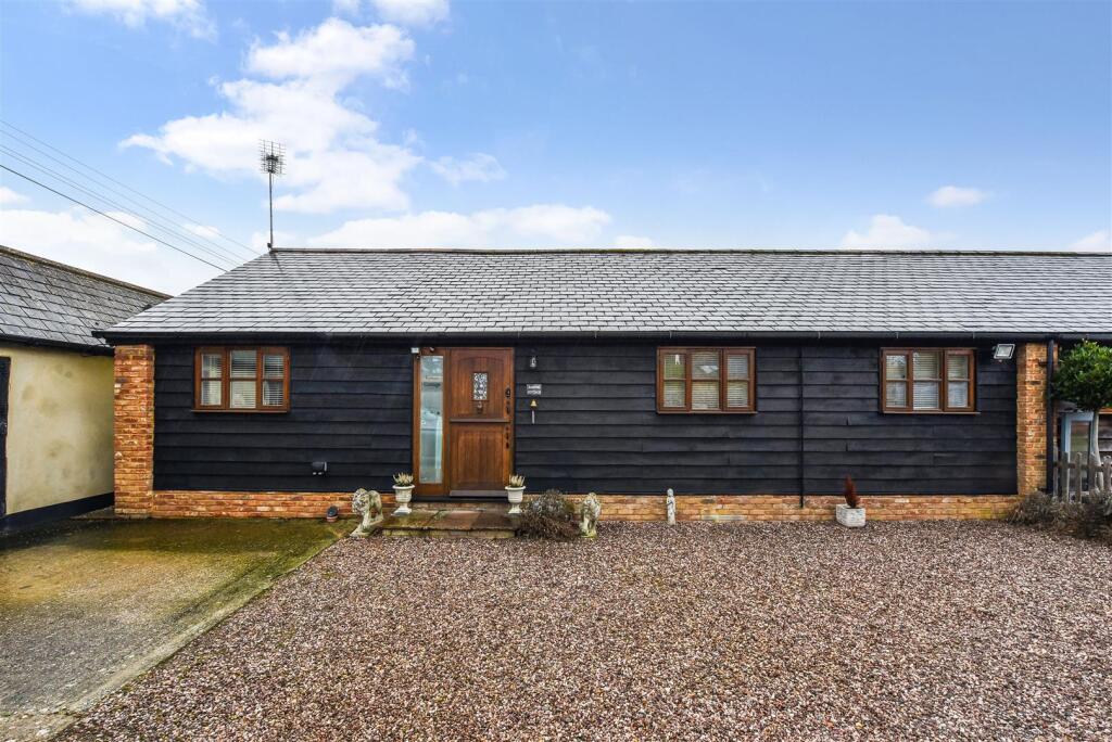 Main image of property: Old Dairy Lane, Norton