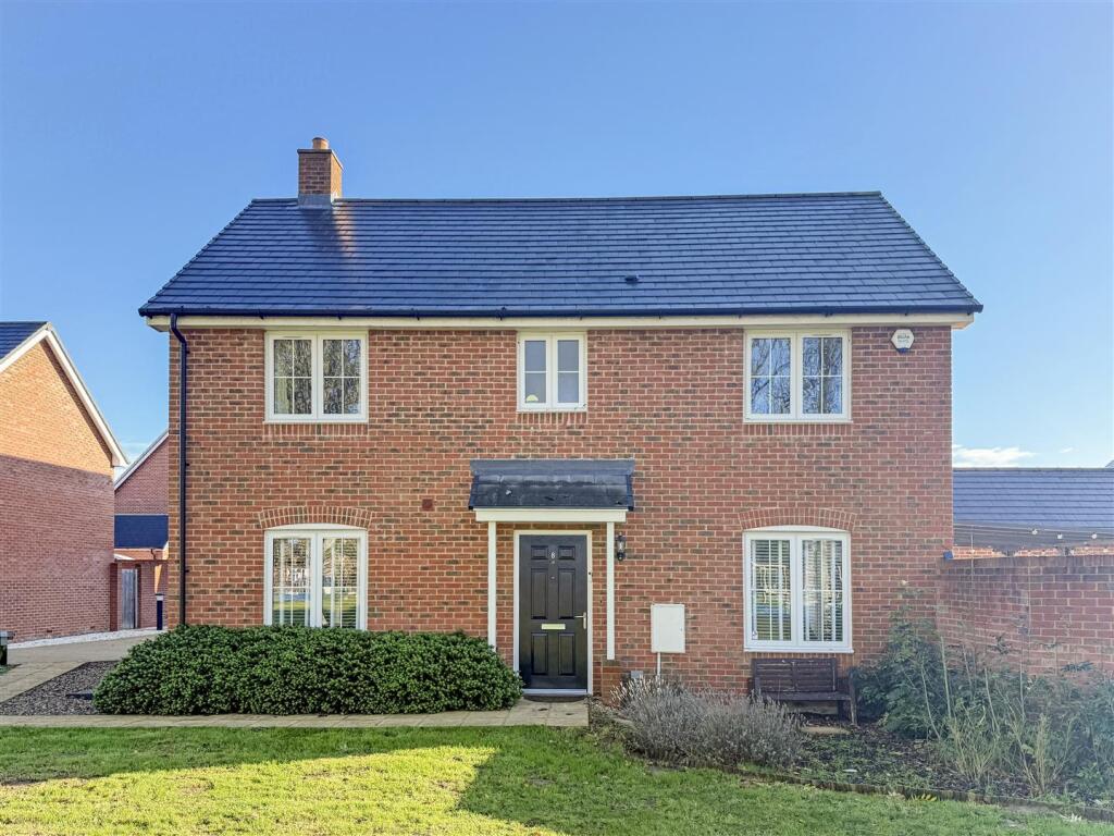 Main image of property: Everett Gardens, Eastergate