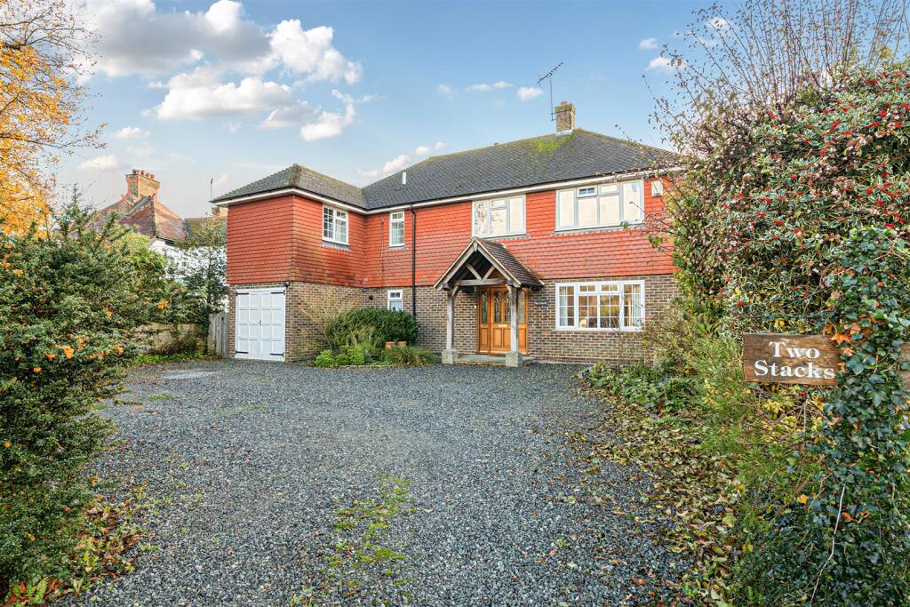 Main image of property: Lake Lane, Barnham