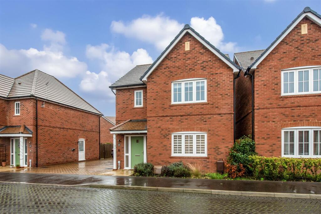 Main image of property: Roemead Drive, Yapton