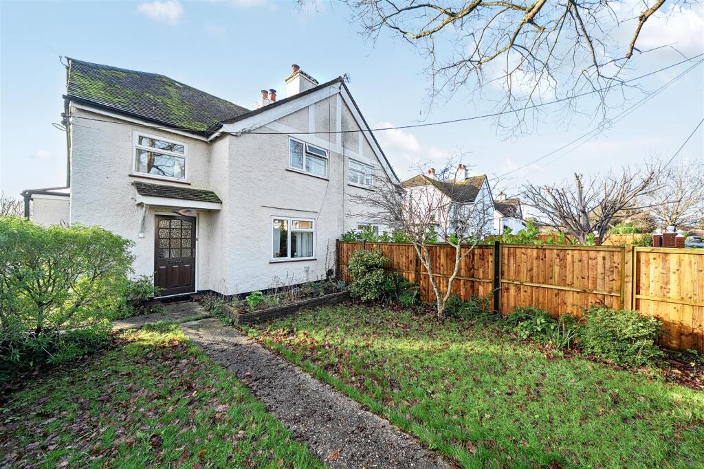Main image of property: Arundel Road, Fontwell