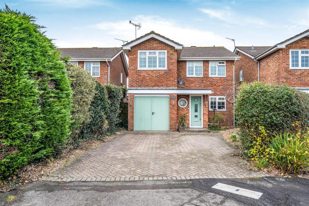 Main image of property: Cherry Avenue, Yapton