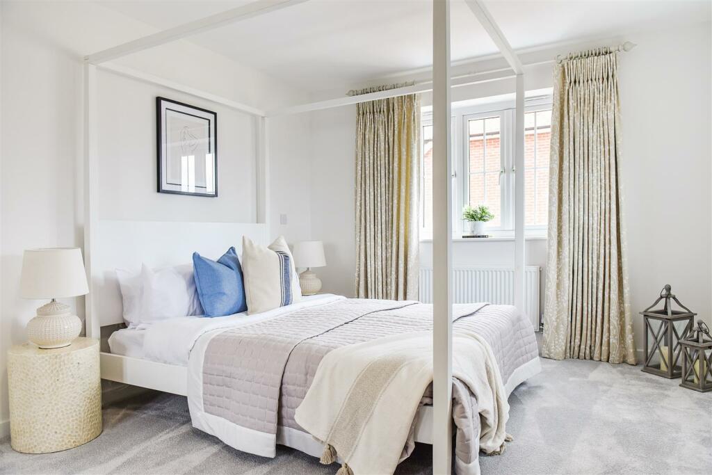 Additional property image - 27 Bonham's Field, Yapton