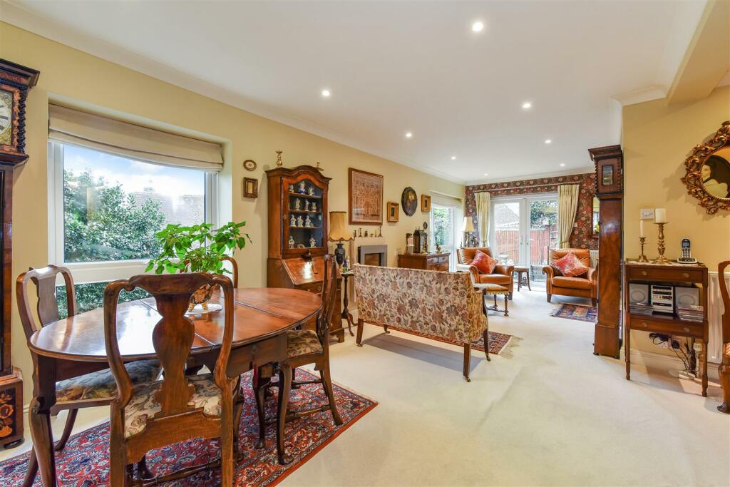 Additional property image - Maltravers Street, Arundel