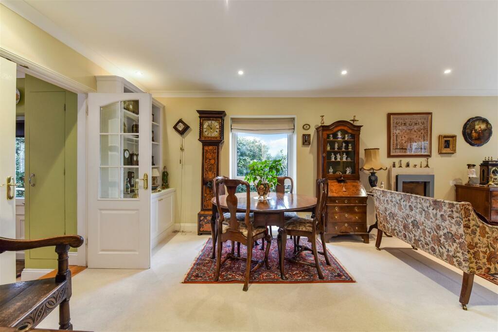 Additional property image - Maltravers Street, Arundel