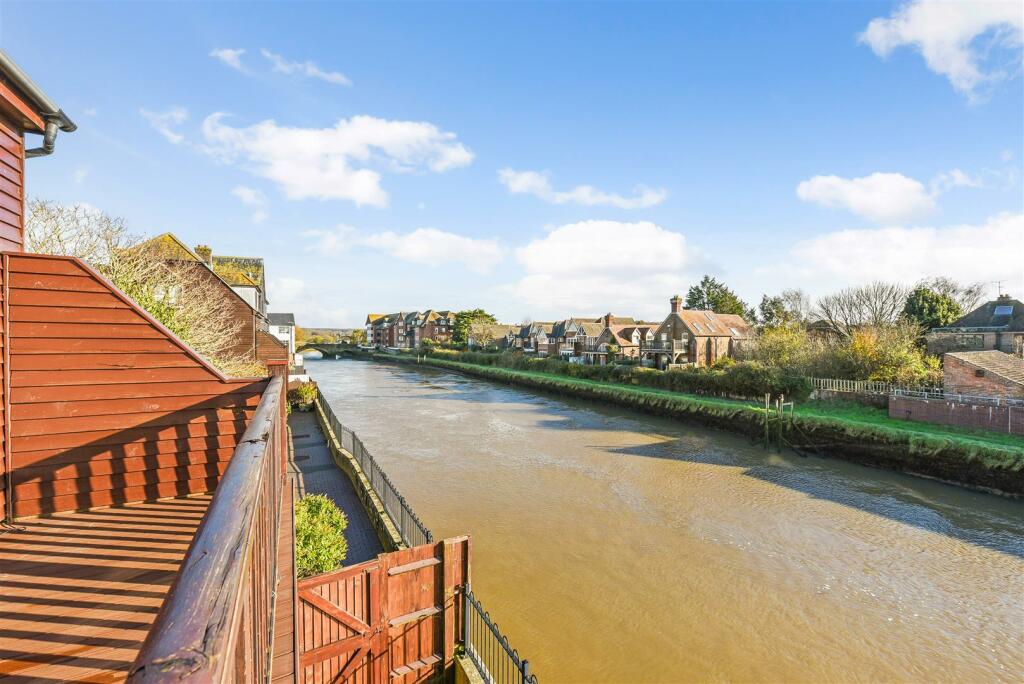 Additional property image - Nineveh Shipyard, Arundel