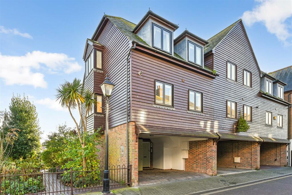 Additional property image - Nineveh Shipyard, Arundel
