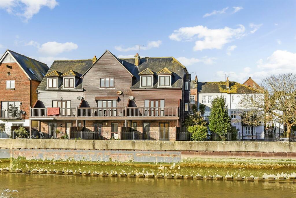 Additional property image - Nineveh Shipyard, Arundel