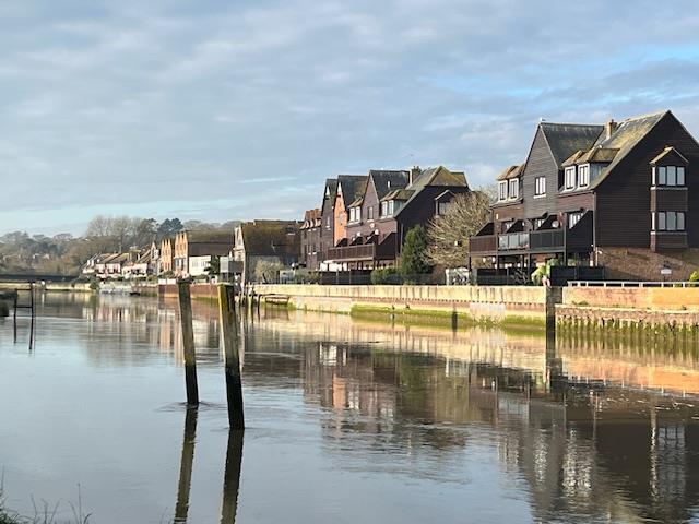 Additional property image - Nineveh Shipyard, Arundel