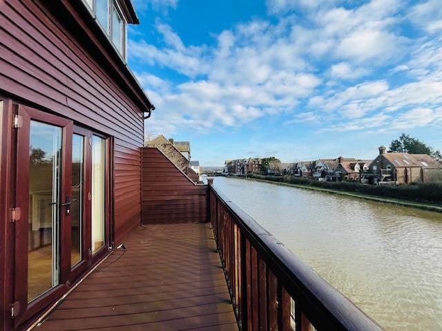 Additional property image - Nineveh Shipyard, Arundel