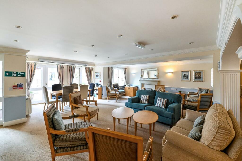 Additional property image - Queen Street, Arundel