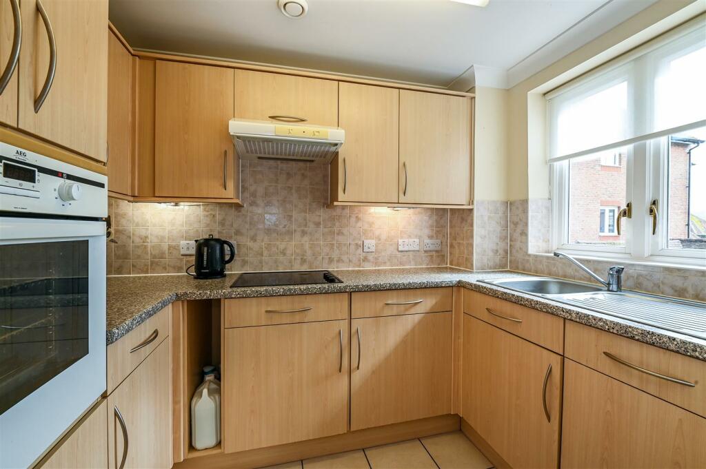 Additional property image - Queen Street, Arundel