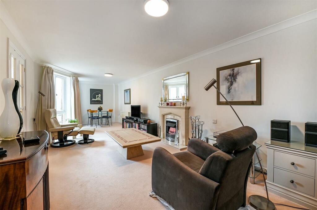 Additional property image - Queen Street, Arundel