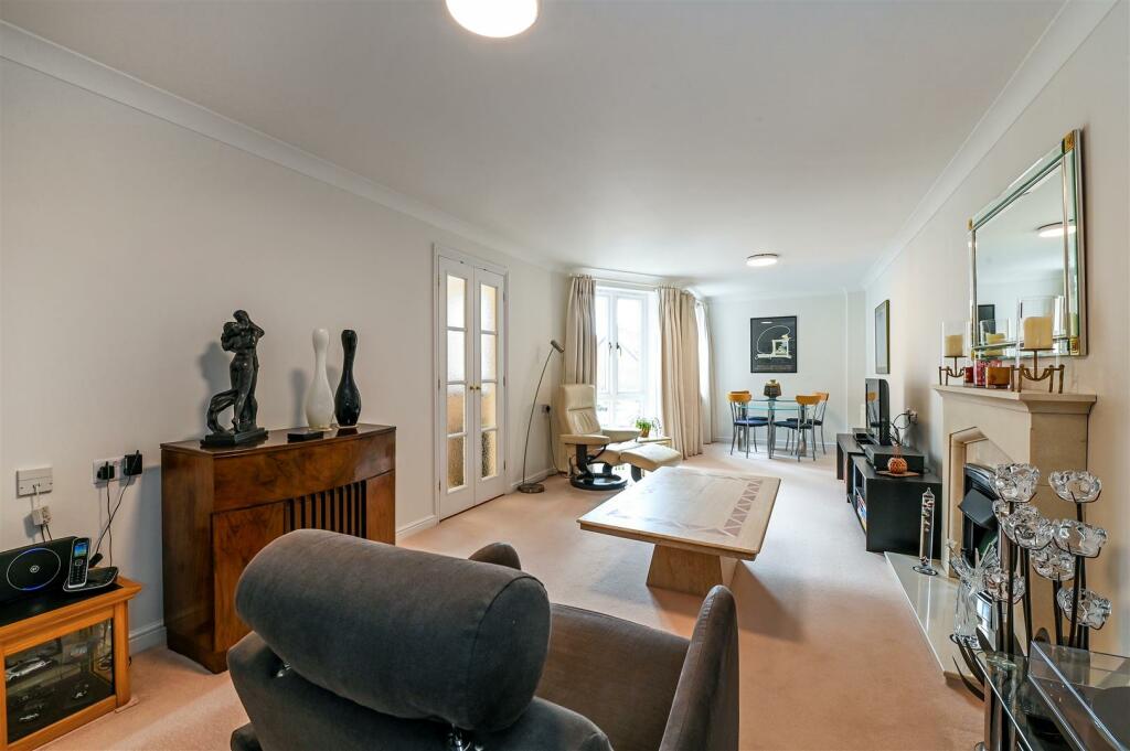 Additional property image - Queen Street, Arundel