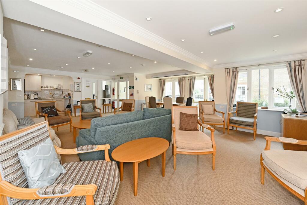 Additional property image - Queen Street, Arundel